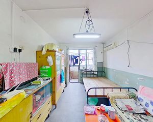 广渠门 双井 · 广渠门外大街南北通透3居室 诚意出售户型方