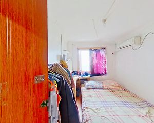 洋桥 · 海户西里 · 3室 · 1厅