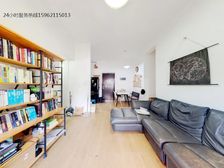 园区青剑湖优步花园通透户型满两年不愿意爬楼优先选择