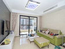 城东新城 远洋心里 无双税 花园洋房 精装修带地暖 好楼层
