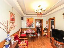 在魔都,谁说我不能住在塞纳河畔? 楼下美景尽收眼底