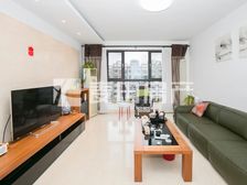 朝青板块人车分流全新装修高楼层采光无遮挡