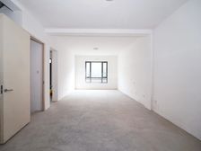 纯别墅区南花园80平左右!下叠带车库 太上湖天然氧吧