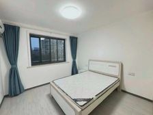 西边套全明户型,3个房间都非常正气!实地可看!房东置换!