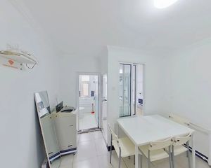中关村·中关村·1室·1厅