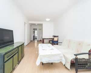 十里河·楼层满五商品房大两居近地铁