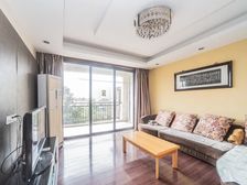 急售 世茂香槟湖一期 134.32平 3室2卫 自住保养好