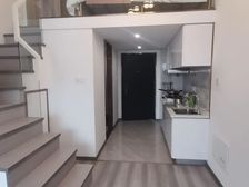 (急售急售)荣安星空里!银泰城旁!精装现房!口!房东急