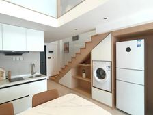 (j急急急)翡丽时光中心!奉化万达旁!精装复试!南北通透