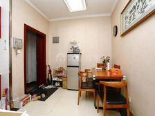 文泽·福雷德广场·2室·1厅