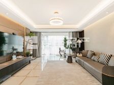 南北通透臻园3室2厅精装修