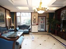 生态城 350W精装修联排别墅 诚心出售 价格能谈随时看房