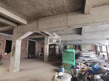 青秀南向独栋别墅 607平实用1200平毛坯五居420万