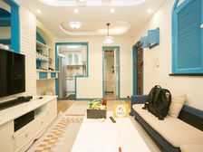 8号线芦恒路站 低于市场价30万急售 满五无税精装全送