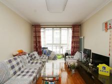 业主急售 田家园小区 中间楼层 正规三居室 随时看房