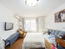 只有我有!海淀西四环地铁口不临街四居室,单价6万南北双阳台