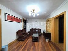 临地铁 大两居 装修好 商业配套成熟 满五 交通便捷