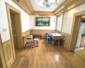白云 商业配套齐全 正南朝向 居住密度低 近地铁