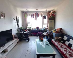 【端午好房】檀营高层95平仅售122万