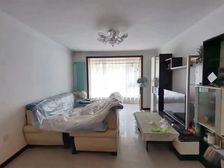 富华东里都市花园 2室1厅 南北 简装