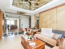 三房做两房地铁房 诚意出售 两房两厅两卫 诚意出售 看房约