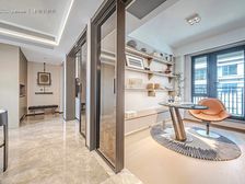 国祥源境大平层155平米大面宽400万