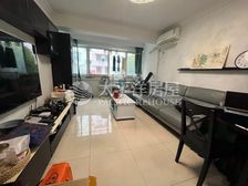 内环边!板式南北通两房!近地铁!精装修带车位!看房方便!