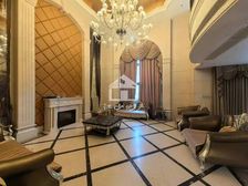 托斯卡那 593平6居 南向豪华装修 拎包入住