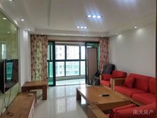 新时代3室2厅2卫南朝向400.0万元/套出售