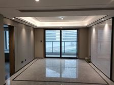 江望悦府 126平3居 南向精装修 安静不临街