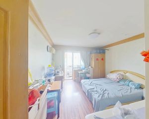 西直门 · 德宝新园 · 3室 · 1厅