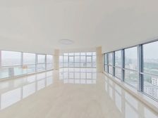 人大地铁南侧70年商品房大面积三面采光,高楼层采光视野好