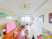 丰台区马家堡西里3室1厅,地铁近,环境好,满5年带储藏间