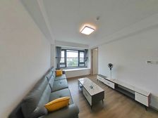 咏兰郡 3室2厅 南 精装