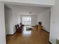 龙泉北里世纪龙庭 3室2厅 简装