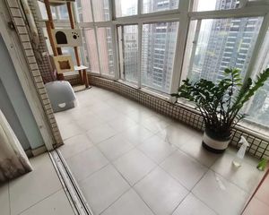 赛拉维 3 房 88 方 近地铁 拎包入住 采光好