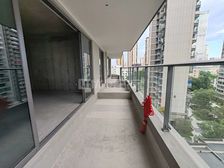 青秀城芯3号线地铁物业板楼大平层建发养云215平高层5房出售