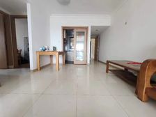 万科朗润园二期 3个学院包围 高楼层 无遮挡