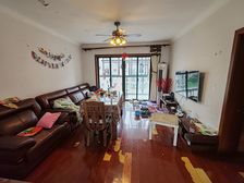 带地下车库,满5惟一 高层视野好,随时看房 得房率高