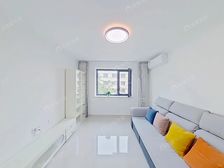 学院路 二里庄 南北通透全明格局 板楼中间层 精装修