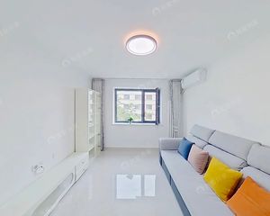 学院路 二里庄 南北通透全明格局 板楼中间层 精装修