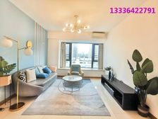 火炬地鉄站 首付10万 月租3千抵月供 交通便利 红本在手