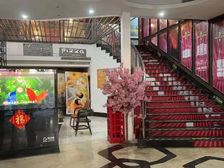 KTV会所带牌照、装修、设施出租,无需顶手