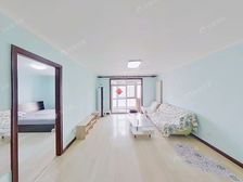 价可谈,正南向2居室,高层视野开旷,光照充足。望京·金隅丽港