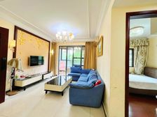 恒大绿洲花园 刚需小三居 楼层好 有电梯 装修好 近医院