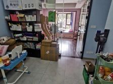 世茂滨江府2室2厅1卫南朝向170.0万元/套出售