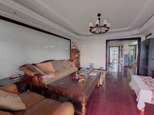 合生国际城5室2厅3卫南朝向428.0万元/套出售