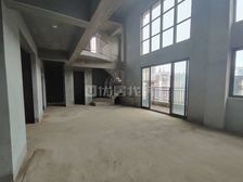 8号地块 中空 楼中楼 南北通透 227平 有钥匙