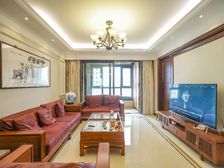 南北通透 凯利海华府 4室2厅 精装修