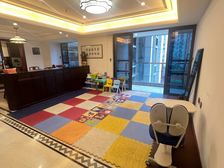 富力东山新天地 4 房 177 方